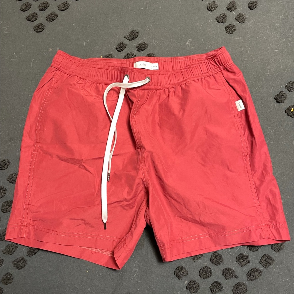 Onia Swimming Trunks - ‘5 Calder